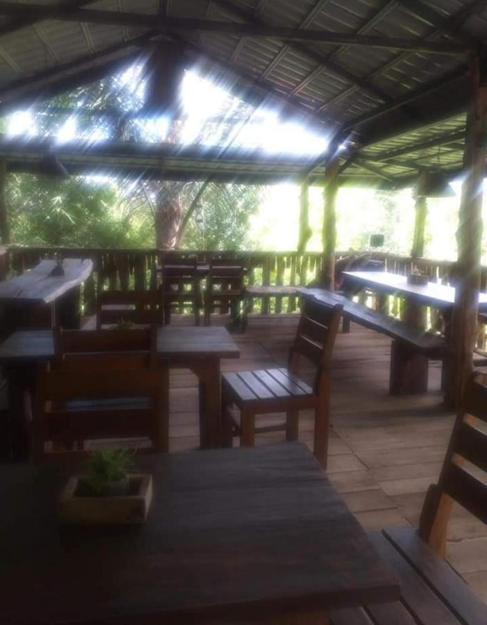 Sky Garden Lombok Apartment Tetebatu Luaran gambar