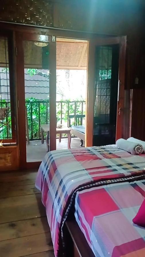 Sky Garden Lombok Apartment Tetebatu Luaran gambar