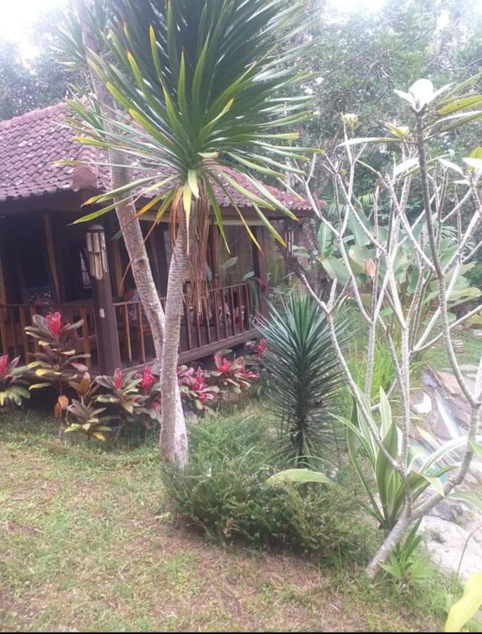 Sky Garden Lombok Apartment Tetebatu Luaran gambar