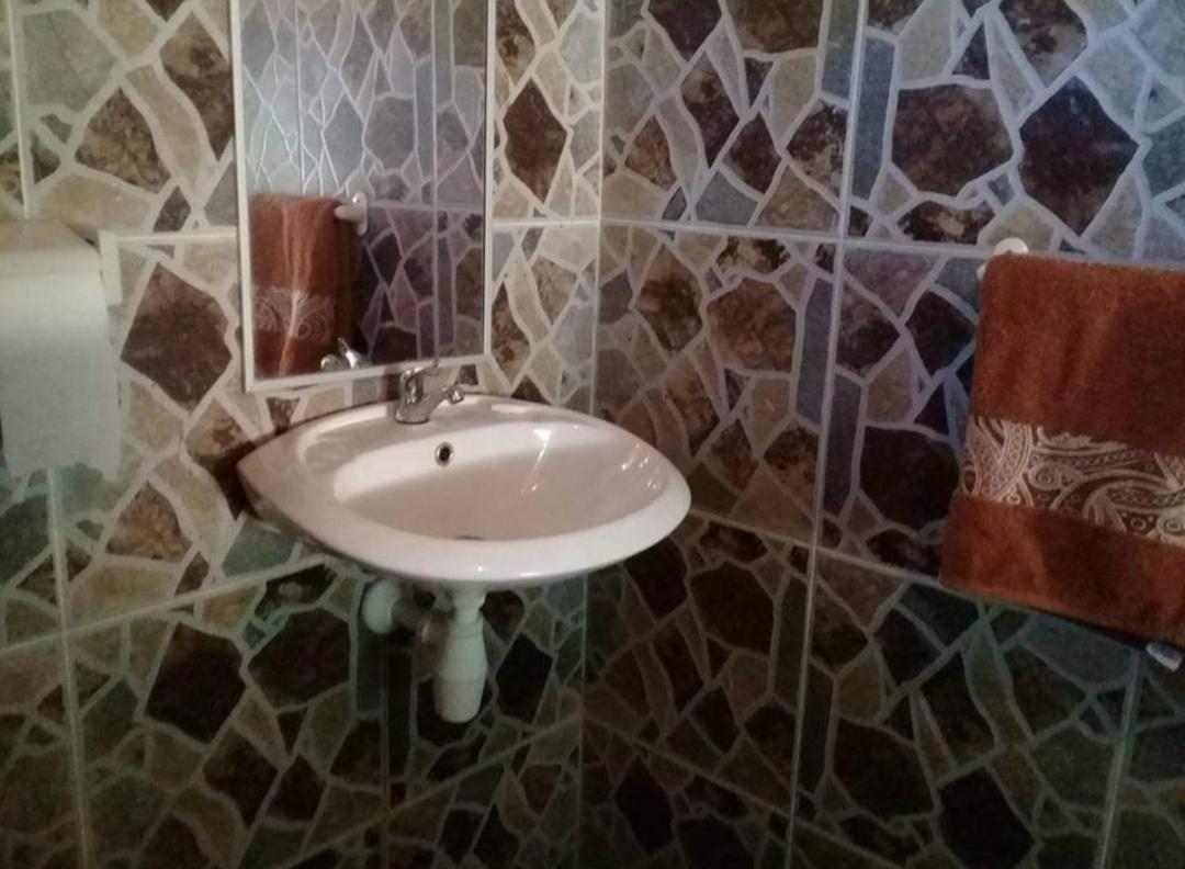 Sky Garden Lombok Apartment Tetebatu Luaran gambar