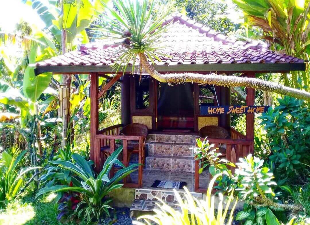 Sky Garden Lombok Apartment Tetebatu Luaran gambar