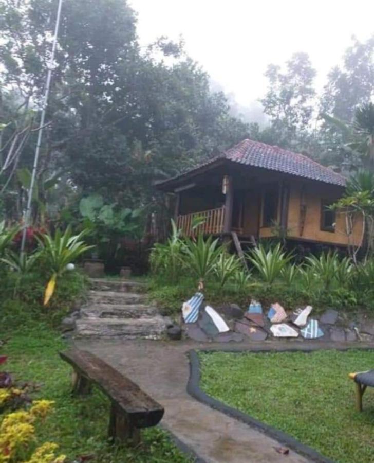 Sky Garden Lombok Apartment Tetebatu Luaran gambar