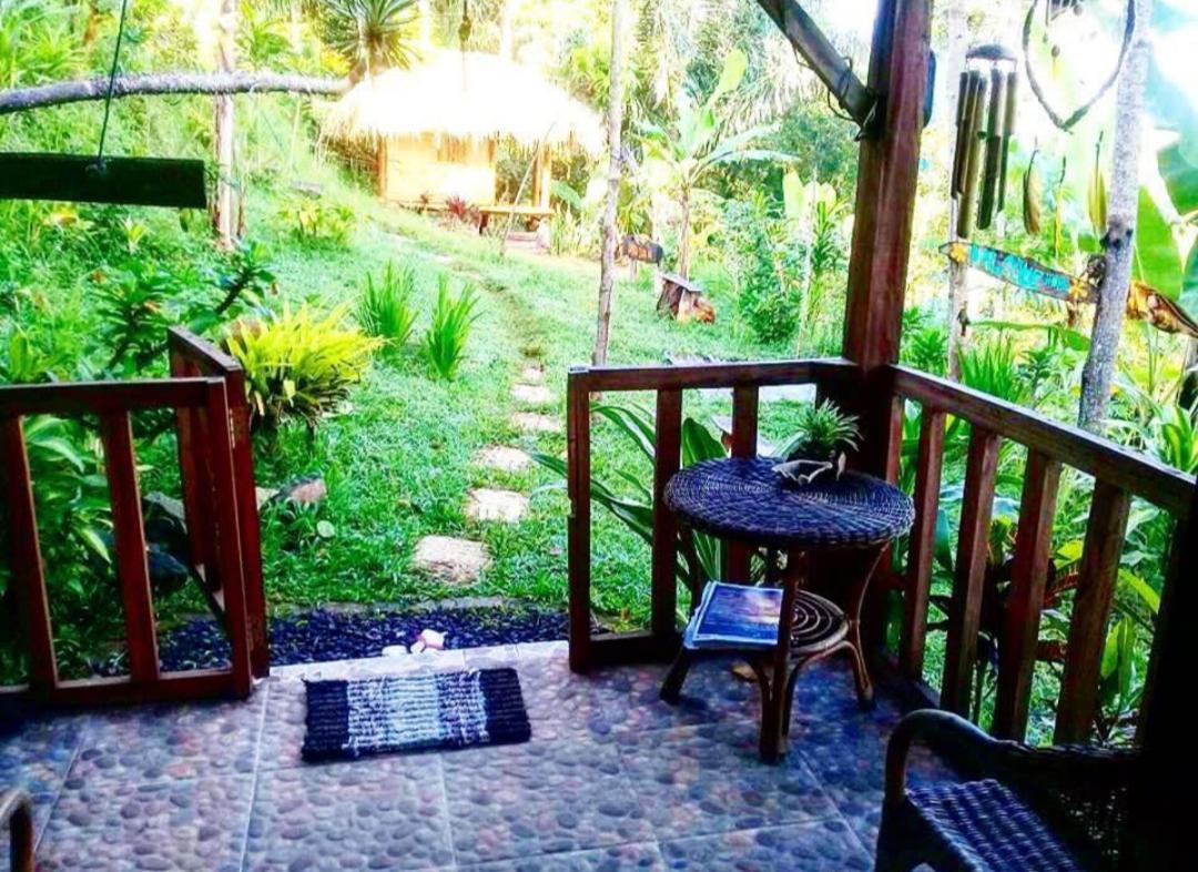 Sky Garden Lombok Apartment Tetebatu Luaran gambar